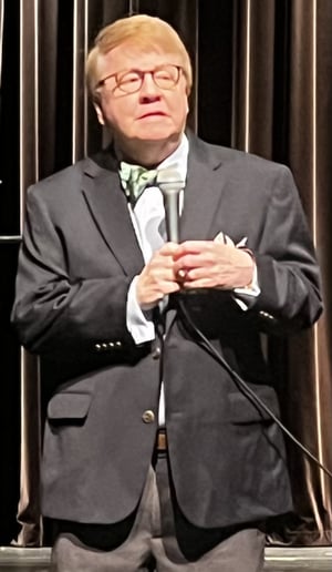 Gallery photo 3 of John Floyd