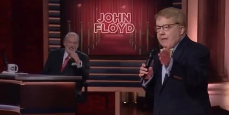 Gallery photo 4 of John Floyd