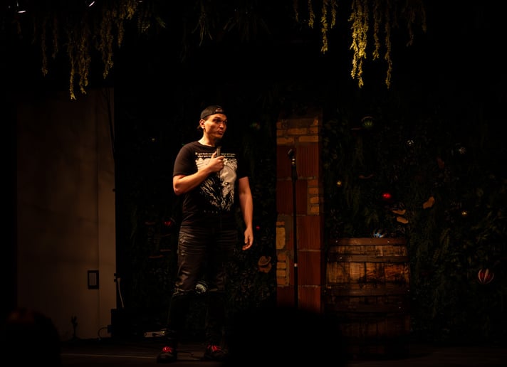 Gallery photo 1 of John Freitag
