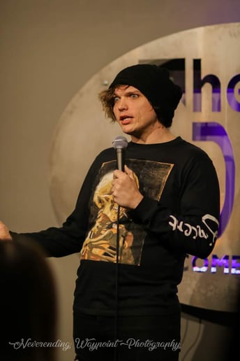Gallery photo 3 of John Freitag