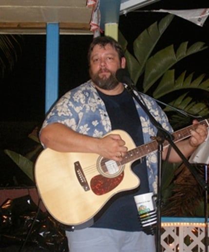 Gallery photo 1 of John Friday