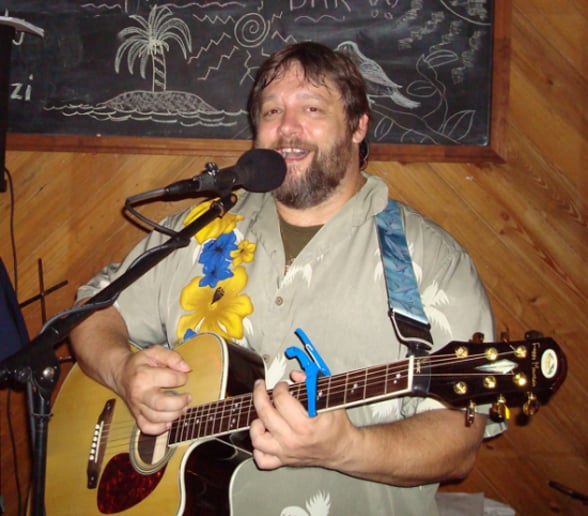 Gallery photo 4 of John Friday