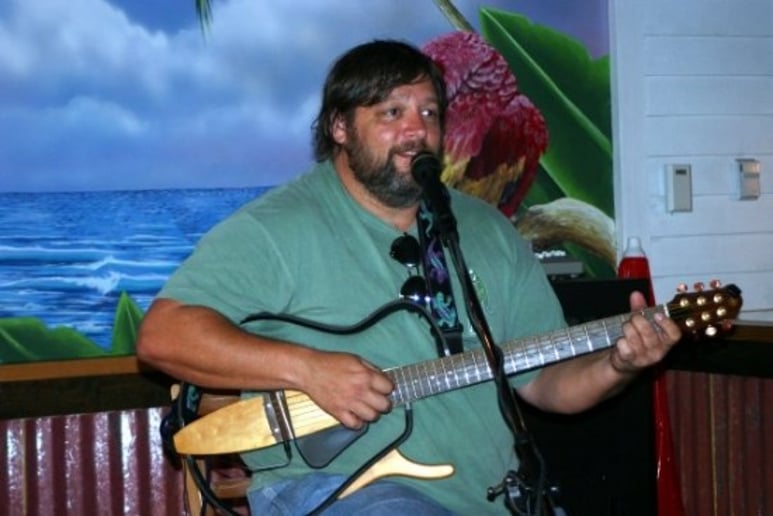 Gallery photo 8 of John Friday