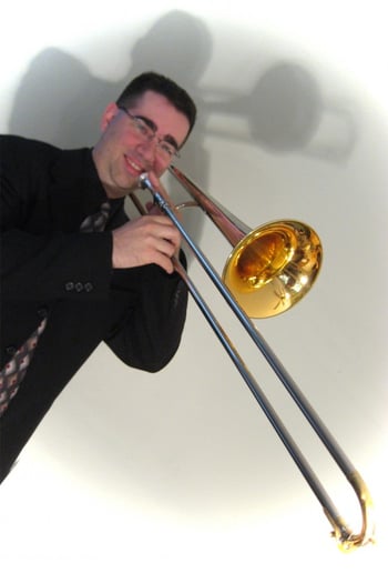 Gallery photo 1 of John Groves Jazz Combo