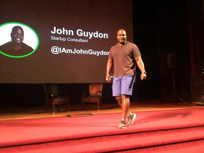 Gallery photo 5 of John Guydon
