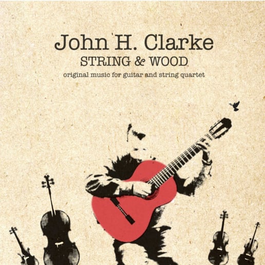 Gallery photo 4 of John H. Clarke
