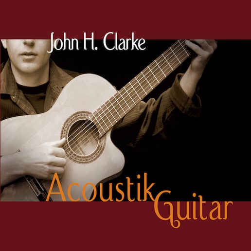 Gallery photo 9 of John H. Clarke