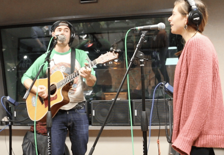 Gallery photo 2 of John Hanson Music