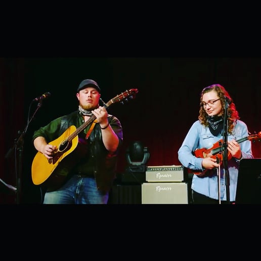 Gallery photo 3 of John Hibbard Music