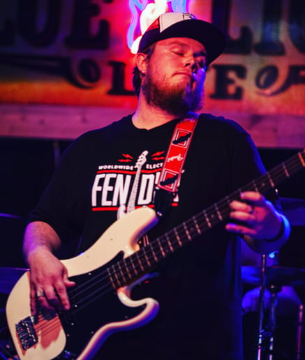 Gallery photo 2 of John Hibbard Music