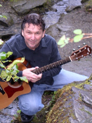 Gallery photo 1 of John Hoover presents John Denver Tribute