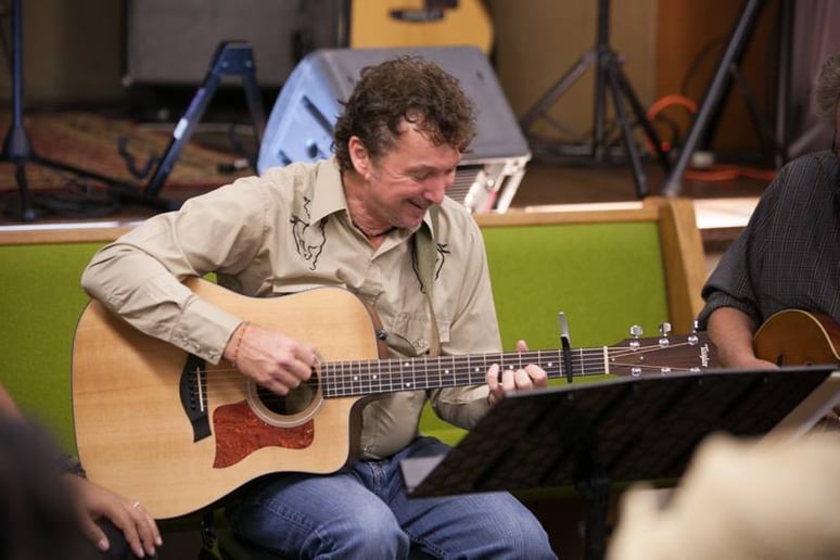Gallery photo 2 of John Hoover presents John Denver Tribute