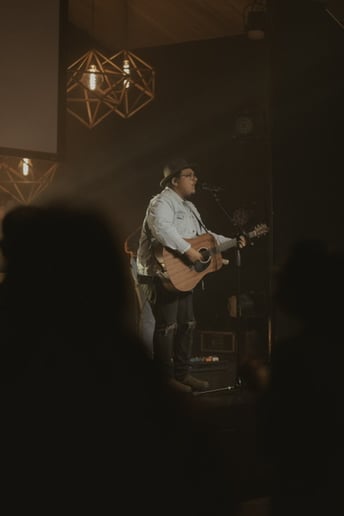 Gallery photo 4 of John Ibarra
