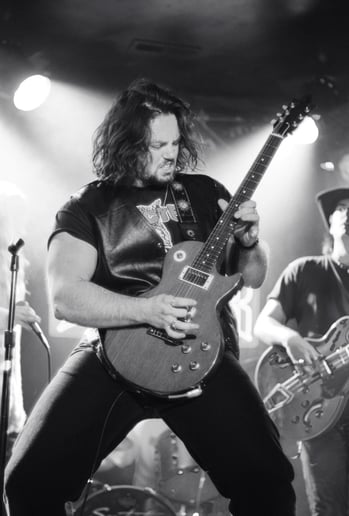Gallery photo 8 of John Kelly