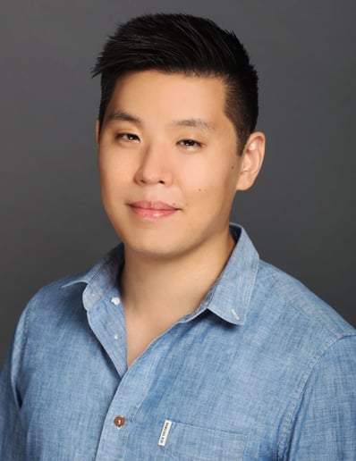 Gallery photo 1 of John Kim