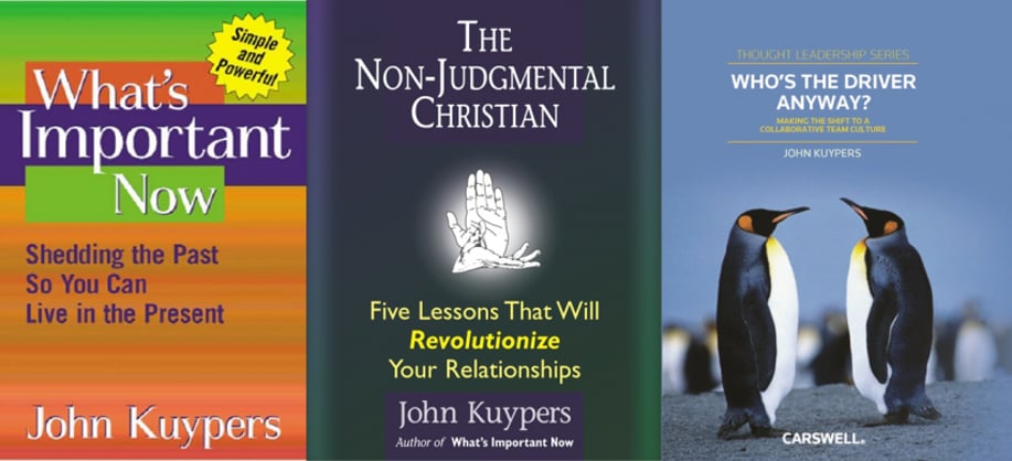 Gallery photo 2 of John Kuypers
