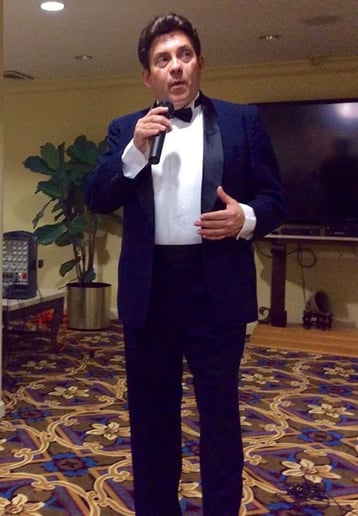 Gallery photo 6 of John Lariviere