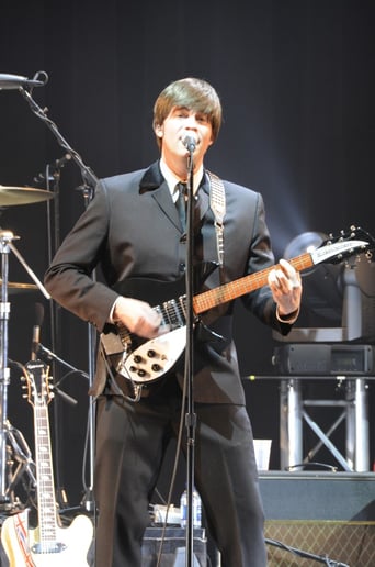 Gallery photo 9 of Jon Ferris as John Lennon