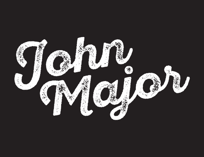 Gallery photo 6 of John Major