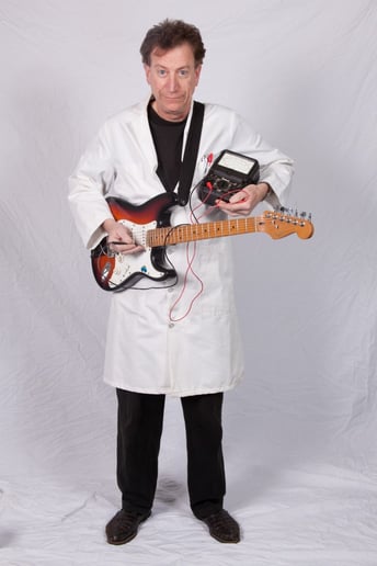 Gallery photo 9 of John Manfredi Band