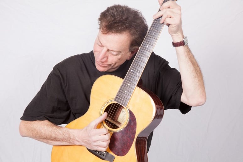Gallery photo 2 of John Manfredi Band