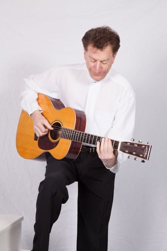 Gallery photo 5 of John Manfredi Band