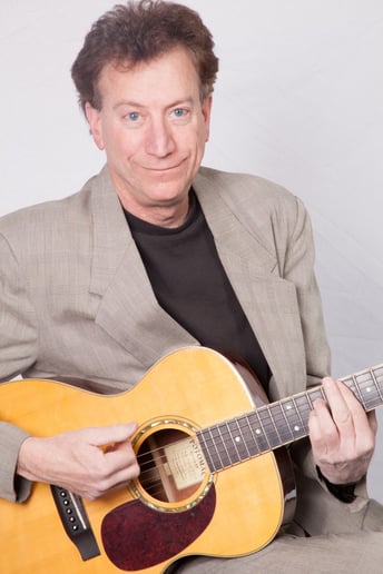 Gallery photo 4 of John Manfredi Band