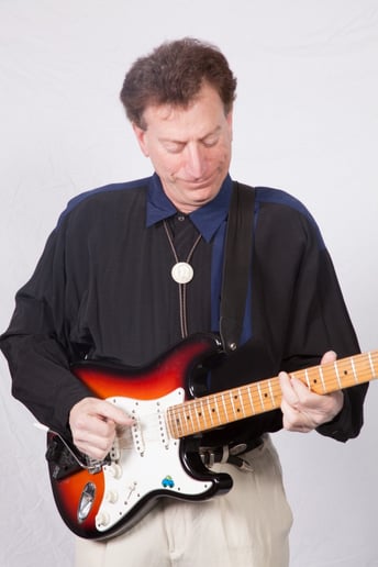 Gallery photo 3 of John Manfredi Band