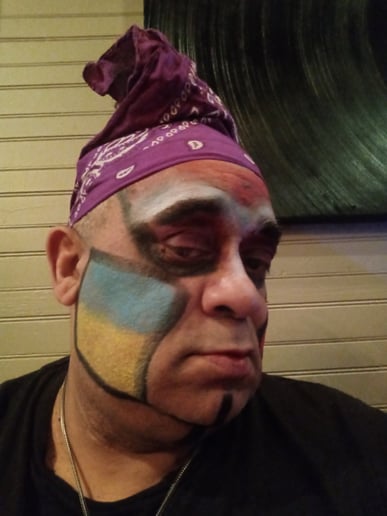 Gallery photo 6 of Maxwell Purple