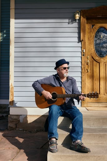 Gallery photo 3 of John McKay