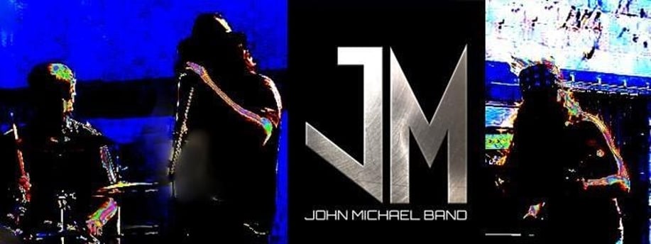 Gallery photo 2 of John Michael Band