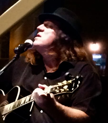 Gallery photo 3 of John Michael Band