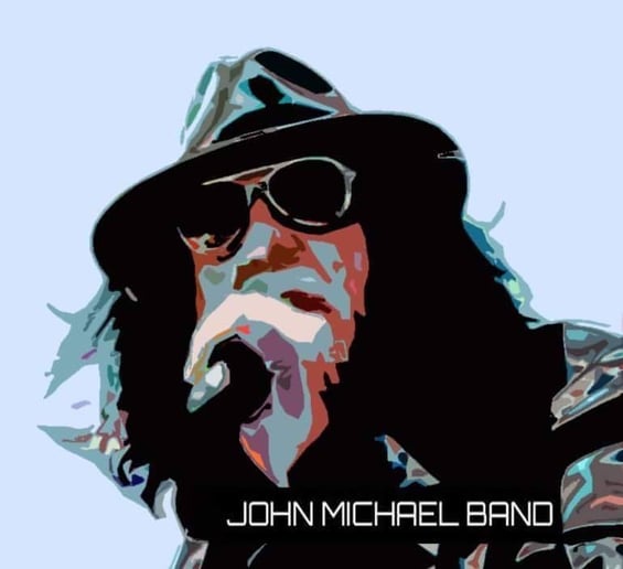 Gallery photo 4 of John Michael Band