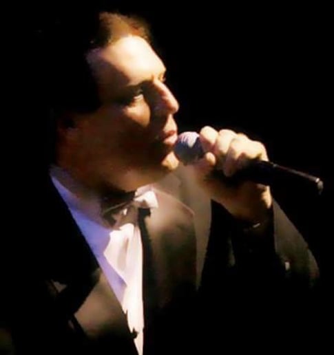 Gallery photo 5 of John Michael Band