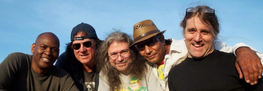Gallery photo 6 of John Michael Band