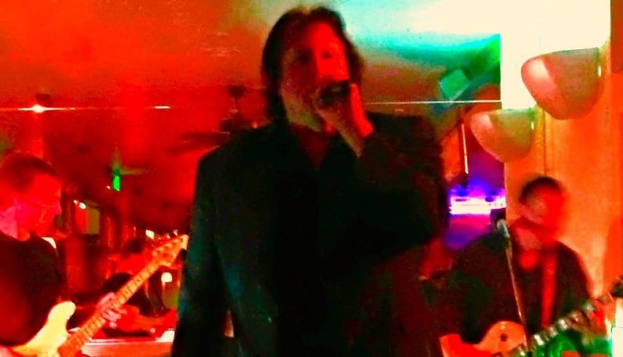 Gallery photo 7 of John Michael Band