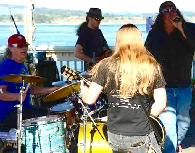 Gallery photo 9 of John Michael Band