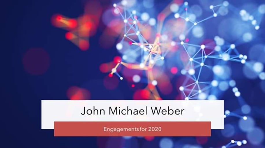 Gallery photo 1 of John Michael Weber