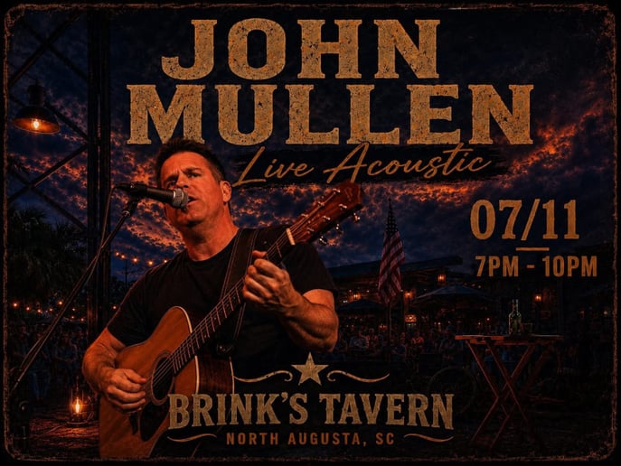 Gallery photo 3 of John Mullen