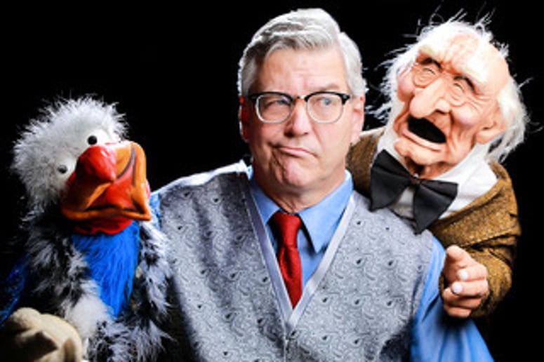 Gallery photo 1 of John Nolander Comedy