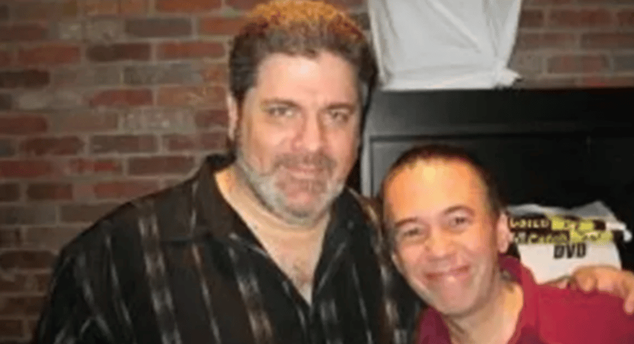 Gallery photo 2 of John Perrotta