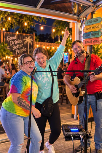 Gallery photo 4 of John Pickle Show