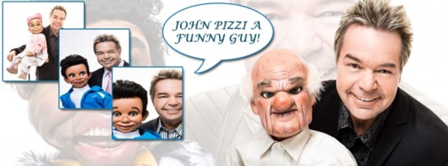 Gallery photo 16 of John Pizzi