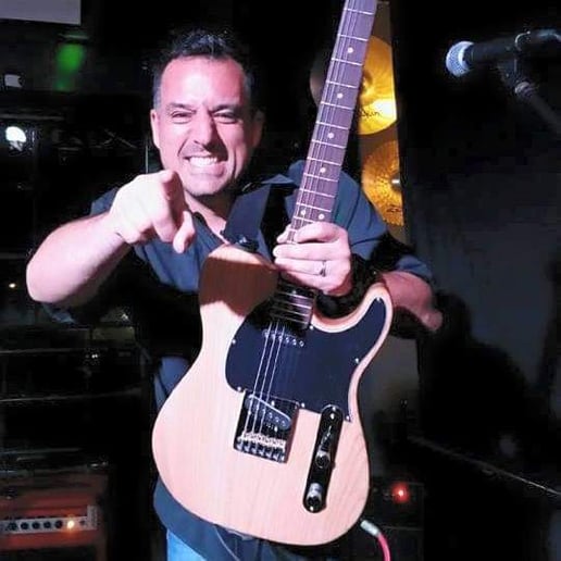 Gallery photo 6 of John Polino