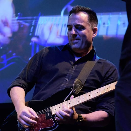 Gallery photo 10 of John Polino