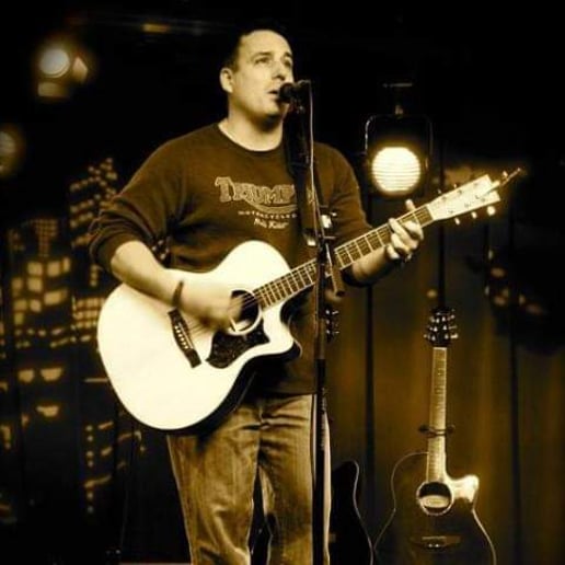 Gallery photo 12 of John Polino