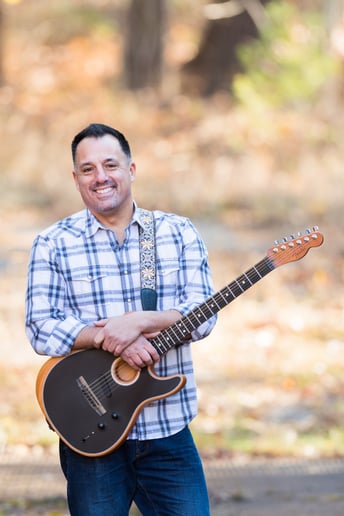 Gallery photo 4 of John Polino