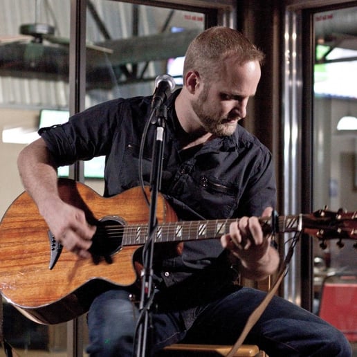 Gallery photo 2 of John Prather Music