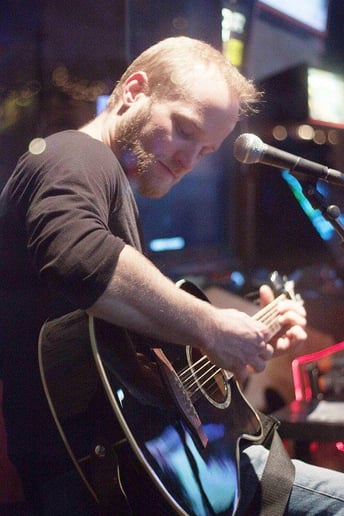 Gallery photo 3 of John Prather Music