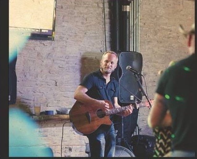 Gallery photo 5 of John Prather Music